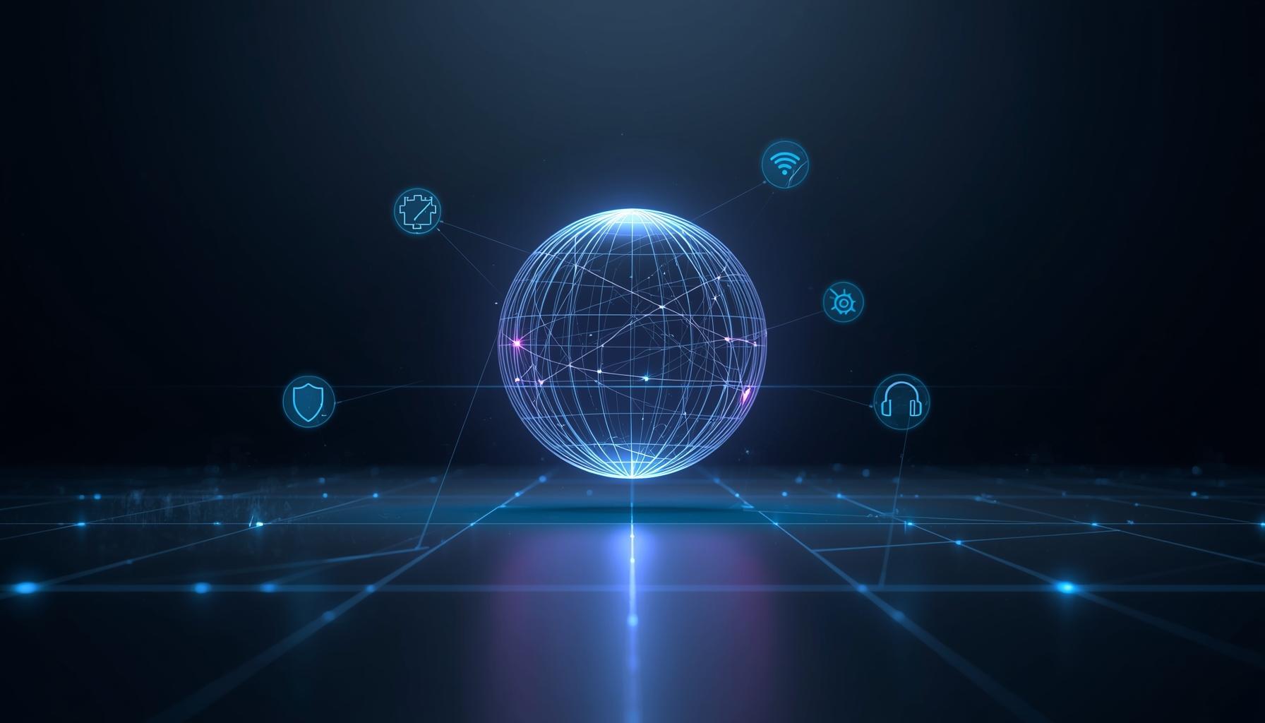 Jakość usług, bezpieczeństwo i obsługa techniczna